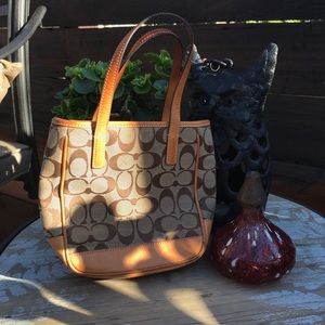 small purse, hand bag